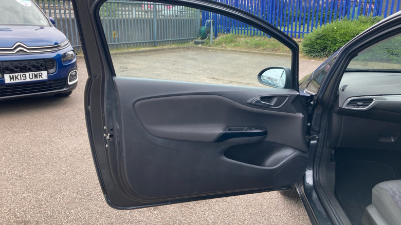 Vauxhall Corsa 1.4 [75] ecoFLEX Energy 3dr [AC] Petrol Hatchback